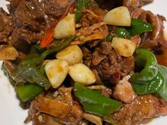 -有锞私房菜(良乡大学城店)