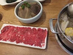 -掂档潮汕牛肉火锅(cityon熙地港店)