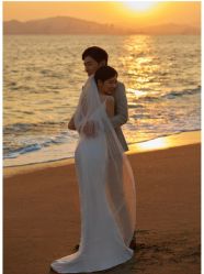 -拾年·定制婚纱摄影