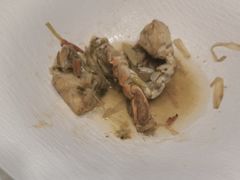 -北戴河转鱼·炒螃蟹酱餐厅