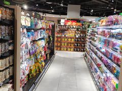 -百佳永辉超市(福田星河店)