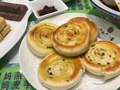 -令氏家外家周礼食府(桥南店)