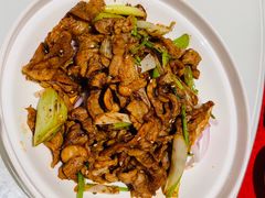 -东门烤鸭店(鼓楼店)