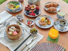 -新加坡文华东方酒店