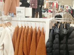 -优衣库(青岛万象城店)
