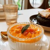 氛围感十足的精致泰餐[加油]