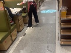 -海底捞火锅(吾悦广场店)