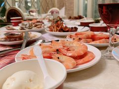 -芭菲盛宴·环球美食(袁家岗店)