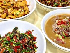 -笨罗卜浏阳菜馆(龙华鹏润达店)