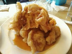 -北方饺子王·海肠捞饭·海鲜锅(山大店)