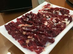-营记牛肉火锅·大埔客家菜(上梅林店)