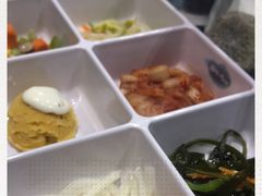 -韩时烤肉(丰科万达广场店)