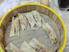 -粥瓜婆特色砂锅粥(白石洲店)