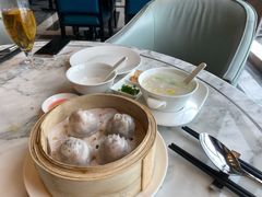 -唐阁海景中餐厅·纯手工早茶·粤菜(海口朗廷酒店)