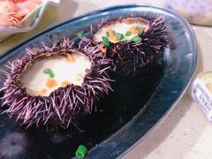 -阿浪海鲜连锁加工店(B栋2排1号火车头店)