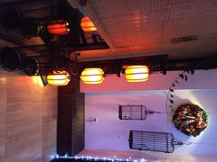 -湖庭壹品鸭王·传统北京烤鸭·别墅私房菜·庭院宵夜(江宁店)