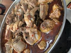-老殷锅仔