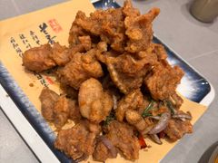 -龙虾奇迹(大华三路店)