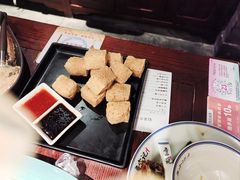 -寻宝记绍兴菜(鲁迅路店)