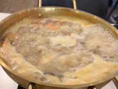 -香香海南菜餐厅