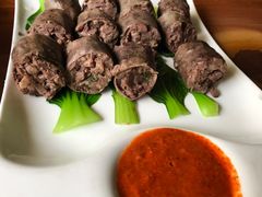 -思金拉措庄园藏餐(太阳岛店)