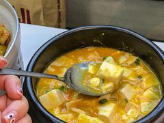 蟹黄豆腐-园里前·10年私厨·福建菜(台江万达鳌峰洲店)