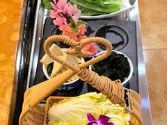 -塔兰齐新疆孜然火锅(鲤鱼山路店)