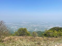 -妙峰山风景名胜区