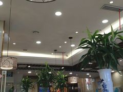 大堂-梅飞酒家(名辉豪庭店)