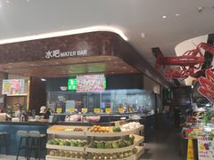 -79号渔船海鲜饭店(宝安店)