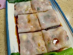 -点都德(龙之梦店)