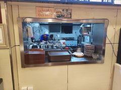 -焦记老潼关肉夹馍(东五路店)