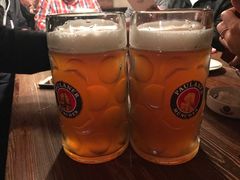 -宝莱纳啤酒花园餐厅PAULANER BRAUHAUS Nanjing(广州路店)