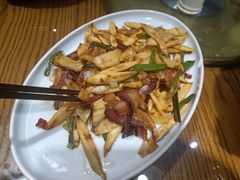-秦唐一号西安菜馆(钟楼店)