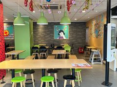 -麦当劳(河北唐山光明路餐厅)