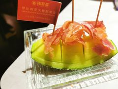 -雍容荟活波龙自助餐(IFS黑金店)