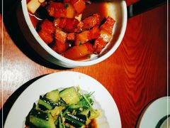 -田婆婆的菜(印象汇店)