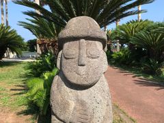 -柱状节理带