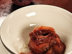 -万豪中餐厅·粤菜·北京粤财JW万豪酒店