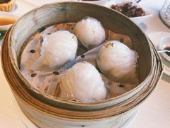 -天龙轩(香港丽思卡尔顿酒店)