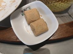 -黑窑厂糖油饼烤鸭·清真菜(黑窑厂街店)