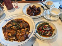 -壹只菜·崇明本地特色菜(崇明南门店)