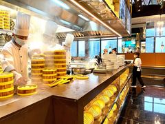 -蝴蝶里·粤菜·点心(龙湖天街&滨江店)