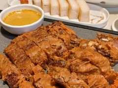 -滋粥楼·顺德菜(番禺广场总店)