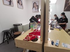 -天真蓝照相馆(中华广场店)