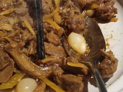 -瑶王府·广西菜(相思湖店)