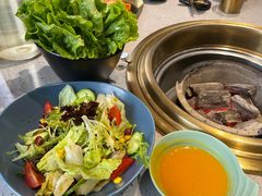 -妥妥烤肉料理(昙华林店)