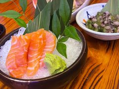 -坂吉屋·居酒屋深夜食堂(龙湖店)