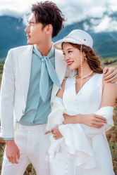 -太古映画婚纱摄影(天河店)