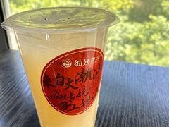 -一心甜汤(丹凤街店)